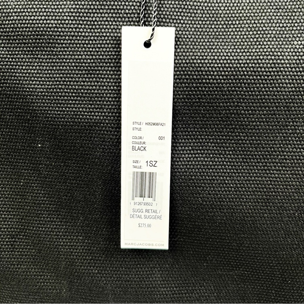 Marc Jacobs Tote - Picture 8 of 8